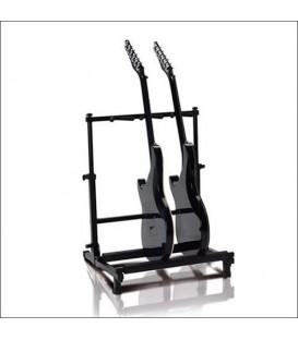 SOPORTE 3 GUITARRAS GS53 ASHTON