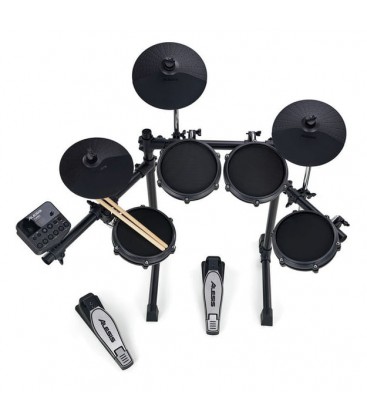 BATERIA DIGITAL ALESIS TURBO MESH KIT