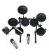 BATERIA DIGITAL ALESIS TURBO MESH KIT