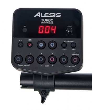 BATERIA DIGITAL ALESIS TURBO MESH KIT