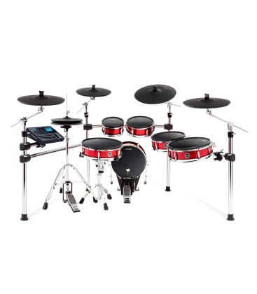 BATERIA DIGITAL ALESIS STRIKE PRO KIT