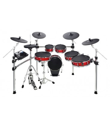 BATERIA DIGITAL ALESIS STRIKE PRO KIT