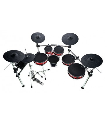 BATERIA DIGITAL ALESIS STRIKE PRO KIT