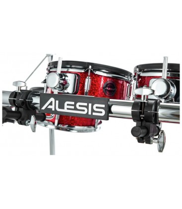 BATERIA DIGITAL ALESIS STRIKE PRO KIT