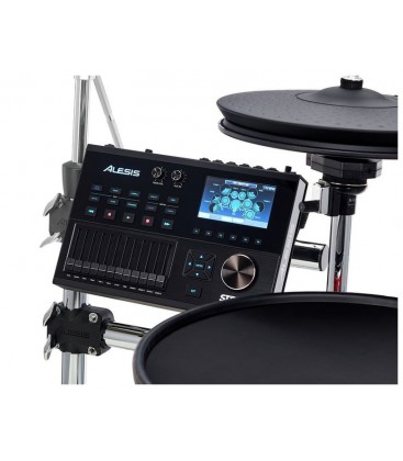 BATERIA DIGITAL ALESIS STRIKE PRO KIT