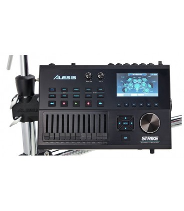 BATERIA DIGITAL ALESIS STRIKE PRO KIT