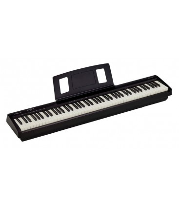 PIANO DIGITAL ROLAND FP-10 BK