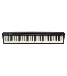 PIANO DIGITAL ROLAND FP-10 BK