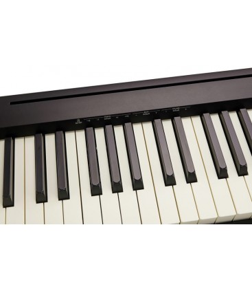 PIANO DIGITAL ROLAND FP-10 BK
