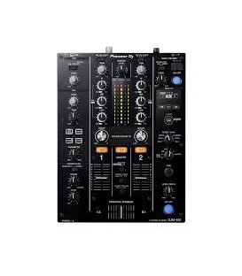 MEZCLADOR PIONEER DJ DJM-450