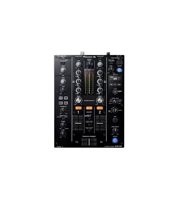 MEZCLADOR PIONEER DJ DJM-450