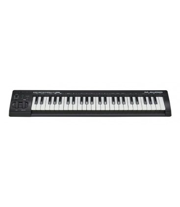 TECLADO CONTROLADOR M-AUDIO KEYSTATION 49 MK3