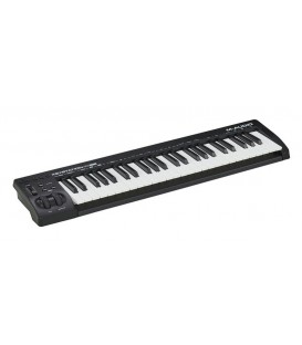 TECLADO CONTROLADOR M-AUDIO KEYSTATION 49 MK3