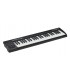 TECLADO CONTROLADOR M-AUDIO KEYSTATION 49 MK3