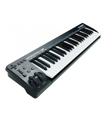 TECLADO CONTROLADOR M-AUDIO KEYSTATION 49 MK3