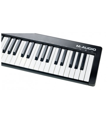 TECLADO CONTROLADOR M-AUDIO KEYSTATION 49 MK3