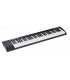 TECLADO CONTROLADOR M-AUDIO KEYSTATION 61 MK3