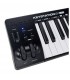 TECLADO CONTROLADOR M-AUDIO KEYSTATION 61 MK3