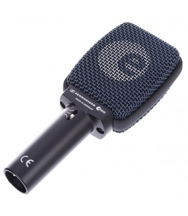 MICROFONO DINAMICO SENNHEISER E906