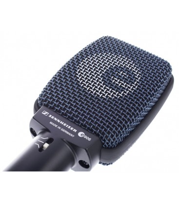 MICROFONO DINAMICO SENNHEISER E906