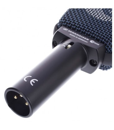 MICROFONO DINAMICO SENNHEISER E906