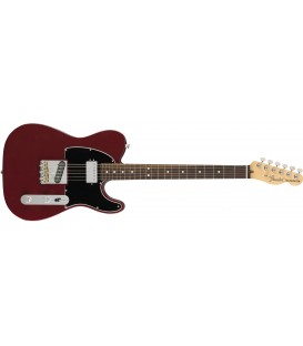 GUITARRA ELECTRICA FENDER AMERICAN PERFORMER TELECASTER HUM AUB