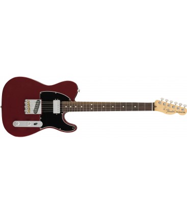 GUITARRA ELECTRICA FENDER AMERICAN PERFORMER TELECASTER HUM AUB