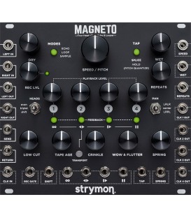 DELAY Y LOOPER MODULAR STRYMON MAGNETO