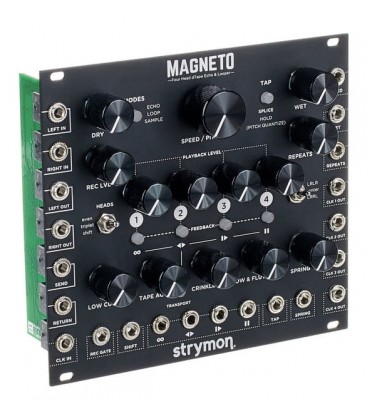DELAY Y LOOPER MODULAR STRYMON MAGNETO