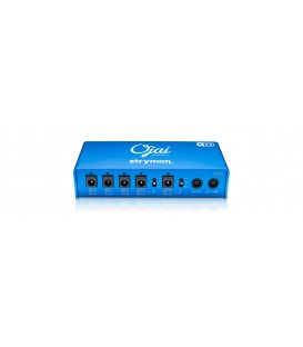 FUENTE DE ALIMENTACION STRYMON OJAI R30