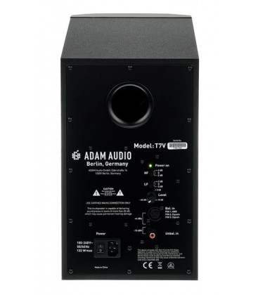 MONITOR DE ESTUDIO ADAM T7V