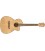GUITARRA ELECTROACUSTICA FENDER FA-345CE AUDITORIUM NAT
