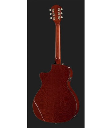GUITARRA ELECTROACUSTICA FENDER FA-345CE AUDITORIUM NAT