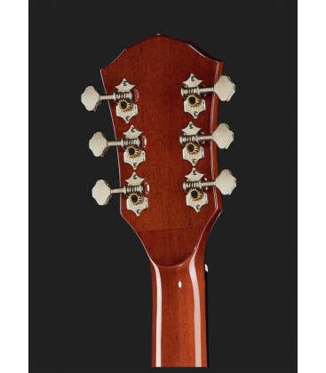 GUITARRA ELECTROACUSTICA FENDER FA-345CE AUDITORIUM NAT