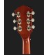 GUITARRA ELECTROACUSTICA FENDER FA-345CE AUDITORIUM NAT