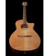 GUITARRA ELECTROACUSTICA FENDER FA-345CE AUDITORIUM NAT