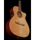 GUITARRA ELECTROACUSTICA FENDER FA-345CE AUDITORIUM NAT