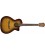 GUITARRA ELECTROACUSTICA FENDER FA-345CE 3TB