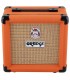 BAFLE ORANGE PPC108