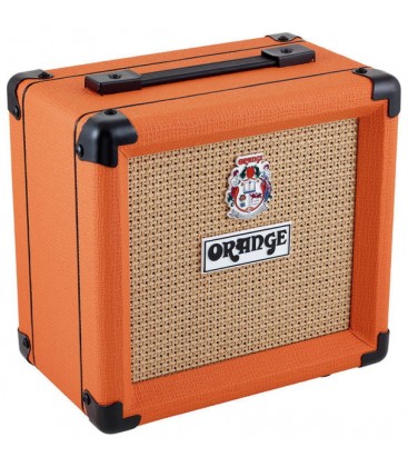 BAFLE ORANGE PPC108