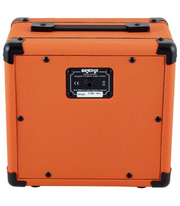 BAFLE ORANGE PPC108