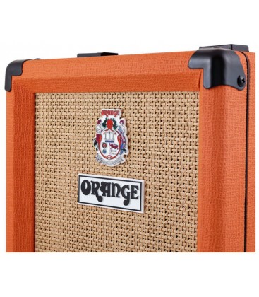 BAFLE ORANGE PPC108