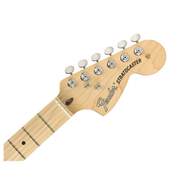 Absorber Egomanía Tantos Fender American Performer Strat SLBP - Muslands Music Shop