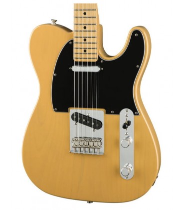 GUITARRA ELECTRICA FENDER PLAYER TELECASTER BTB