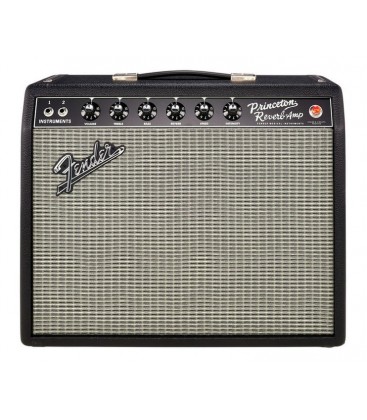 AMPLIFICADOR DE GUITARRA FENDER 65 PRINCETON REVERB