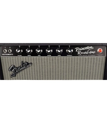 AMPLIFICADOR DE GUITARRA FENDER 65 PRINCETON REVERB