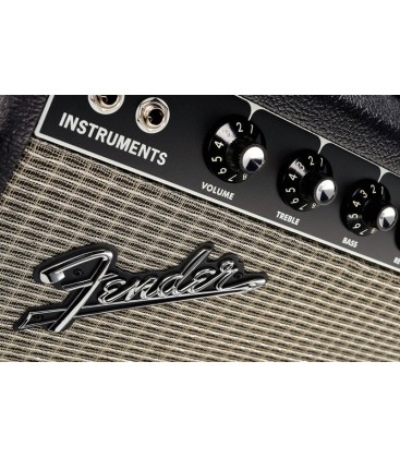 AMPLIFICADOR DE GUITARRA FENDER 65 PRINCETON REVERB