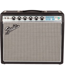 AMPLIFICADOR DE GUITARRA FENDER CUSTOM 68 PRINCETON REVERB