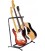 SOPORTE PARA 3 GUITARRAS FENDER MULTI-STAND
