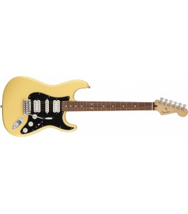 GUITARRA ELECTRICA FENDER PLAYER STRATOCASTER HSH BCR